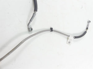 2022 Indian FTR1200 S Rear Abs Brake Line Hose Set 1913704 1913082 | Mototech271