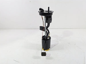 2018 Can Am Maverick X3 XRC Turbo R Fuel Gas Petrol Pump 1K 709000836 709001057 | Mototech271