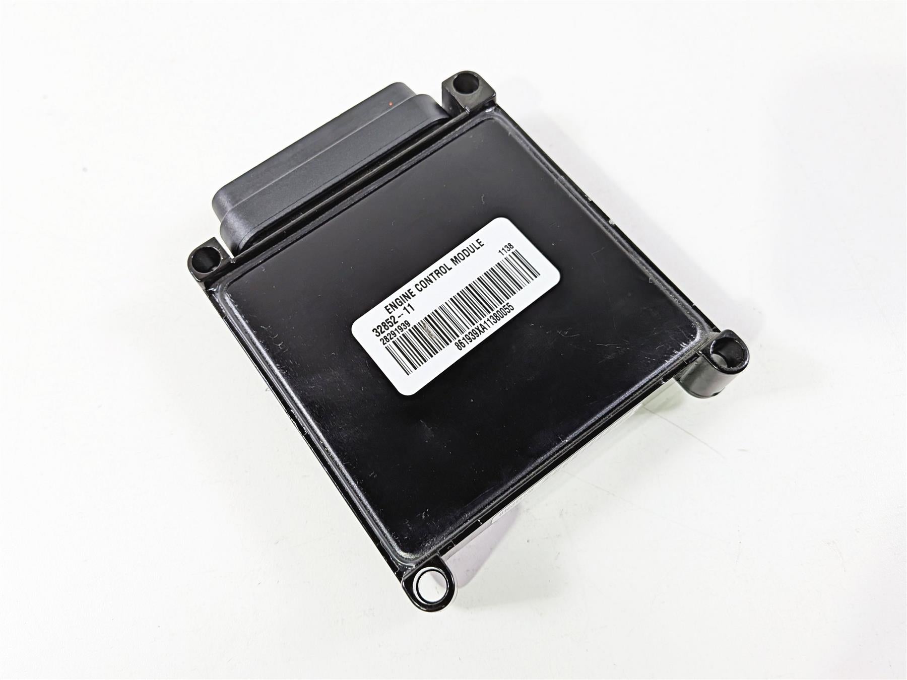 2011 Harley VRSCDX Night Rod Cdi Ecu Ecm Engine Control Module 32852-11 {{ shop.shopifyCountryName }} - Mototech271