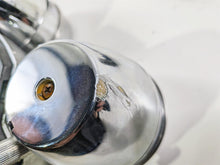 Load image into Gallery viewer, 1989 Kawasaki VN750 Vulcan Speedometer Tacho Gauge Instrument 11K 25005-1408
