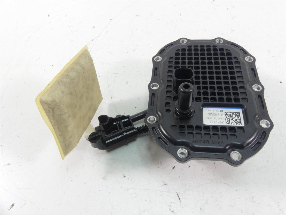 2018 Indian Scout Sixty Fuel Gas Petrol Pump - Tested 2521733 {{ shop.shopifyCountryName }} - Mototech271
