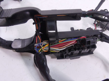 2009 Harley Sportster XR1200 Main & Engine Wiring Harness -Read 70225-08 70163-0 {{ shop.shopifyCountryName }} - Mototech271
