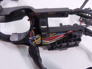 2009 Harley Sportster XR1200 Main & Engine Wiring Harness -Read 70225-08 70163-0