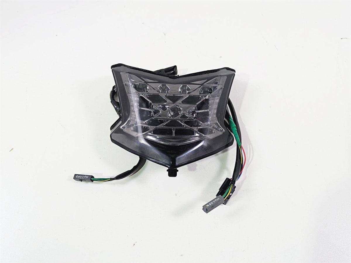 2020 Kawasaki Z900 ZR900 Aftermarket Taillight Tail Light Lamp Lens 50R-001781 {{ shop.shopifyCountryName }} - Mototech271