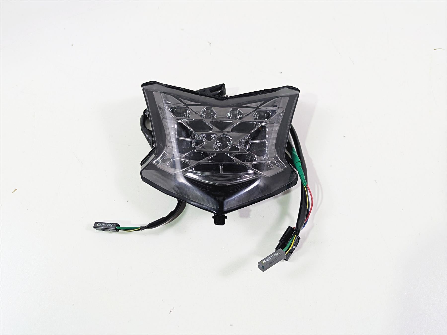 2020 Kawasaki Z900 ZR900 Aftermarket Taillight Tail Light Lamp Lens 50R-001781