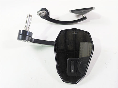 2018 KTM 1290 Super Duke R Bar End Rear View Mirror Set 64112940200 {{ shop.shopifyCountryName }} - Mototech271