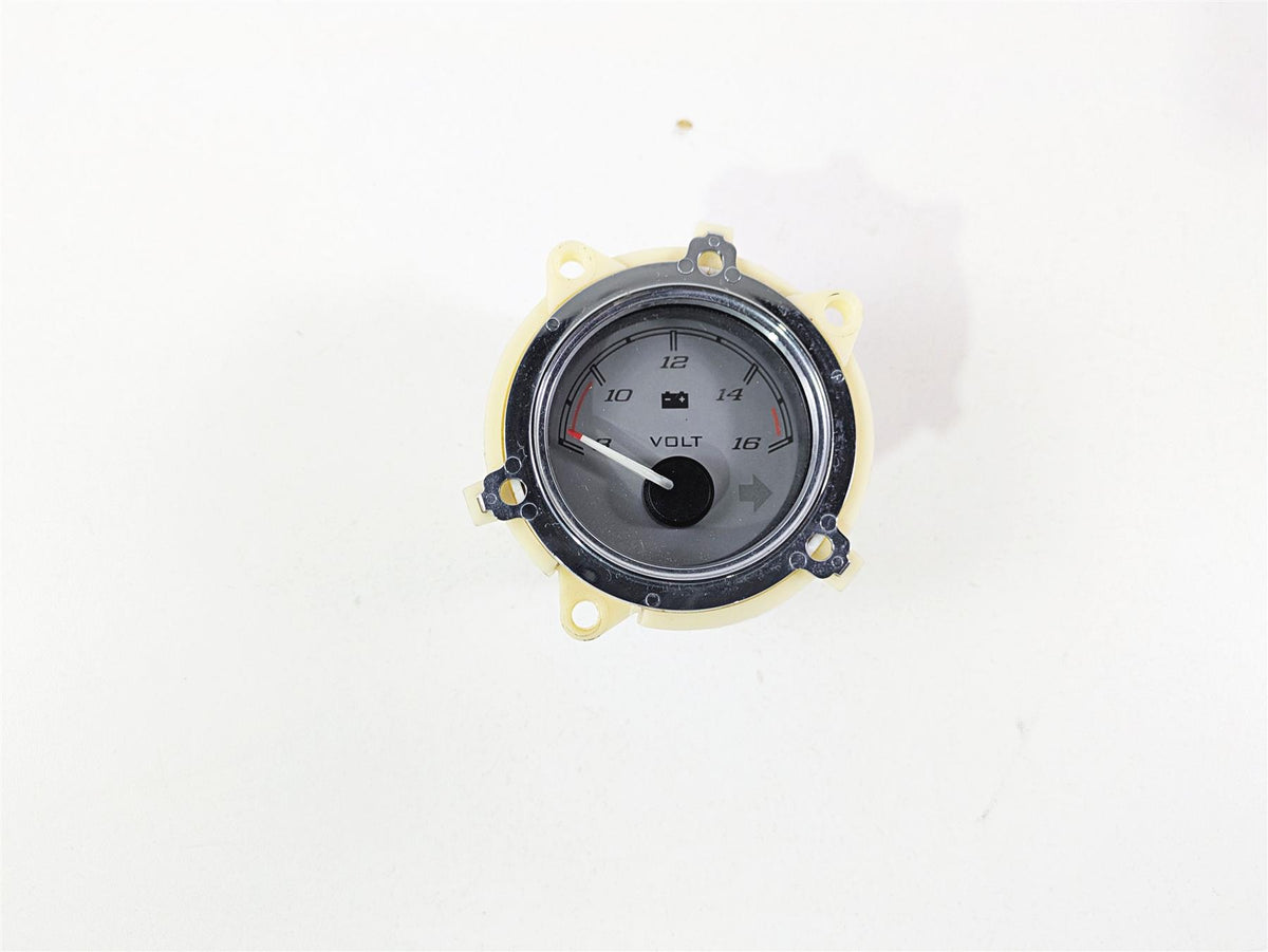2021 Harley Touring FLTRX Road Glide Volt Voltage Meter Gauge 70900166 {{ shop.shopifyCountryName }} - Mototech271