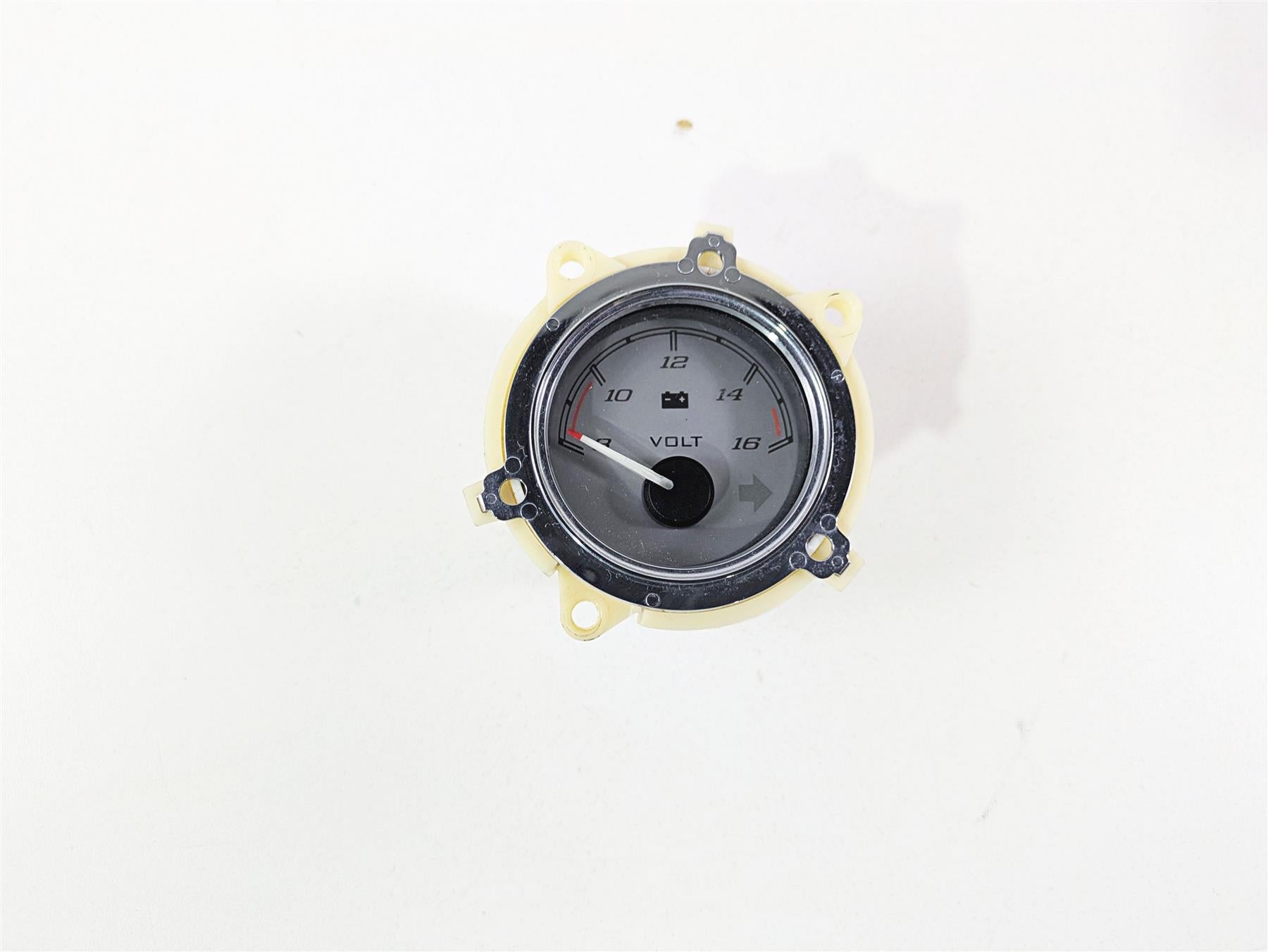 2021 Harley Touring FLTRX Road Glide Volt Voltage Meter Gauge 70900166 {{ shop.shopifyCountryName }} - Mototech271