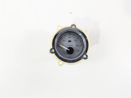 2021 Harley Touring FLTRX Road Glide Volt Voltage Meter Gauge 70900166 {{ shop.shopifyCountryName }} - Mototech271