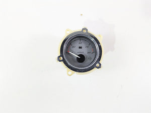 2021 Harley Touring FLTRX Road Glide Volt Voltage Meter Gauge 70900166