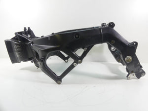 2018 BMW S1000XR K49 Straight Main Frame Chassis - Destr Export 46518551447