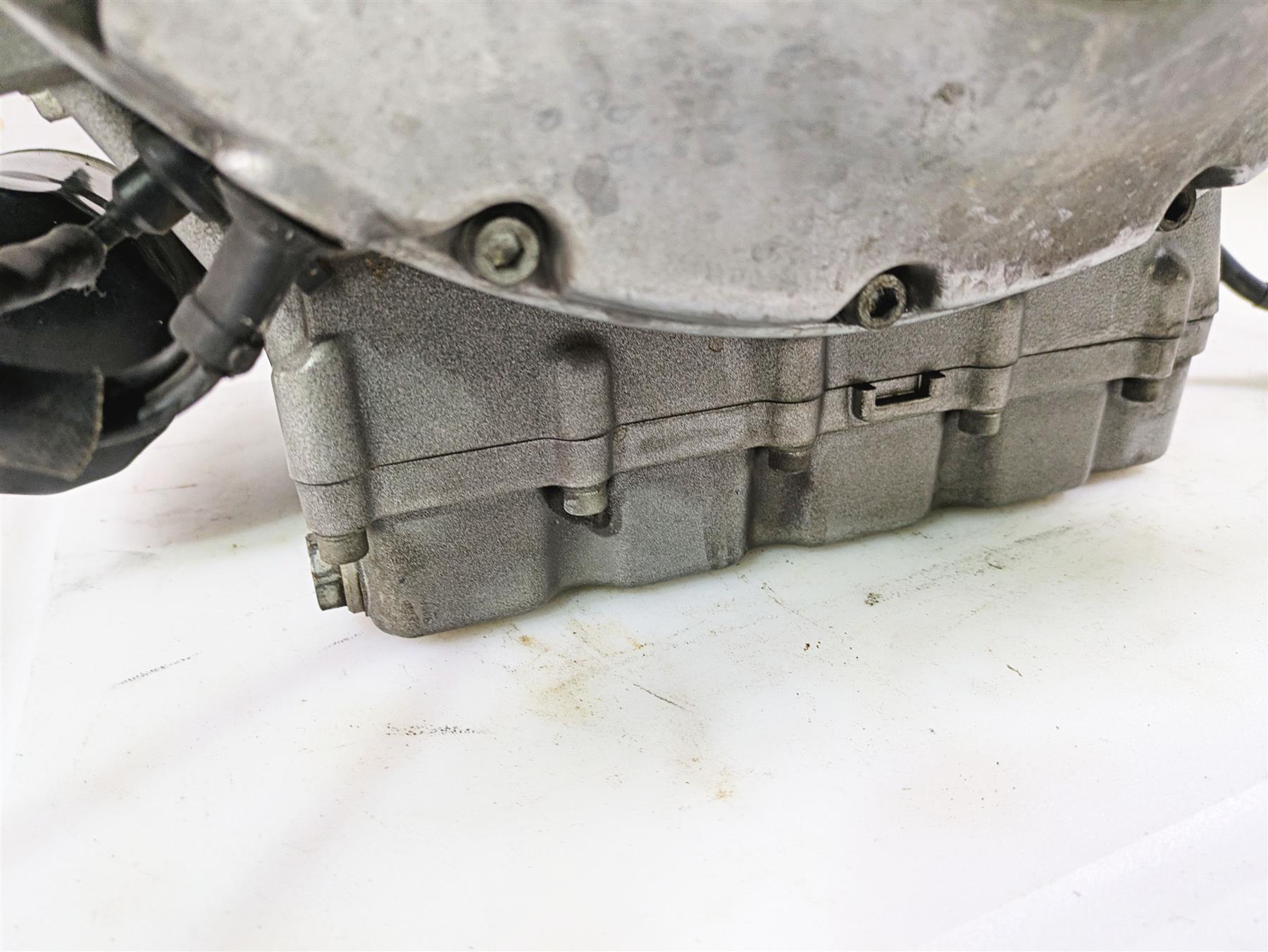 2013 Harley VRSCF Muscle Rod Running 1250cc Engine Motor 29k - Video 19974-17K {{ shop.shopifyCountryName }} - Mototech271