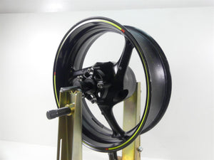 2016 Suzuki GSX-R750 Rear 17x5.5 Straight Wheel Rim 64111-14J00-019 | Mototech271