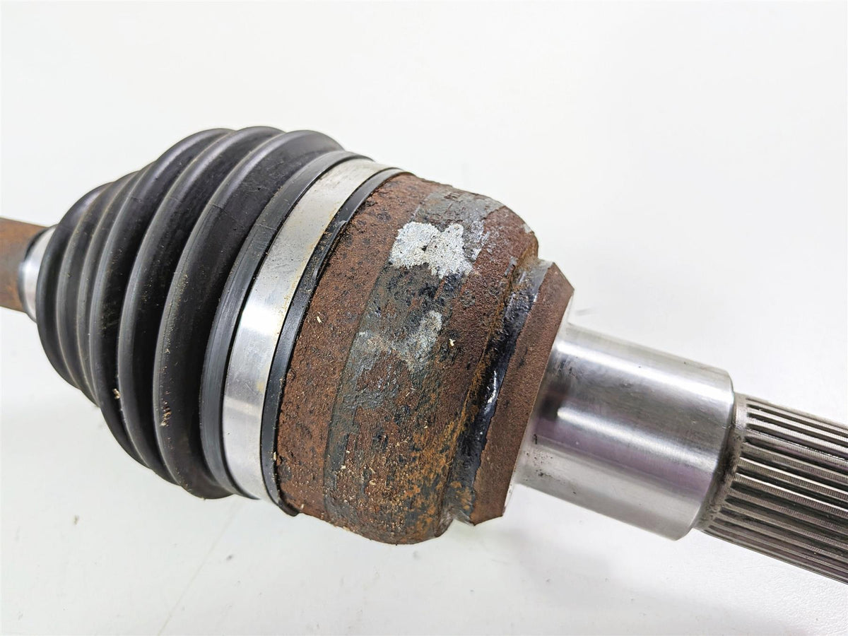 2021 Kawasaki Teryx KRX KRF 1000 ES Left Rear Cv Drive Shaft Axle 59266-0742 {{ shop.shopifyCountryName }} - Mototech271