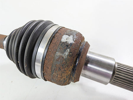 2021 Kawasaki Teryx KRX KRF 1000 ES Left Rear Cv Drive Shaft Axle 59266-0742 {{ shop.shopifyCountryName }} - Mototech271