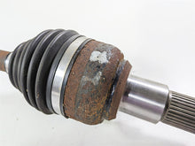 Load image into Gallery viewer, 2021 Kawasaki Teryx KRX KRF 1000 ES Left Rear Cv Drive Shaft Axle  59266-0742

