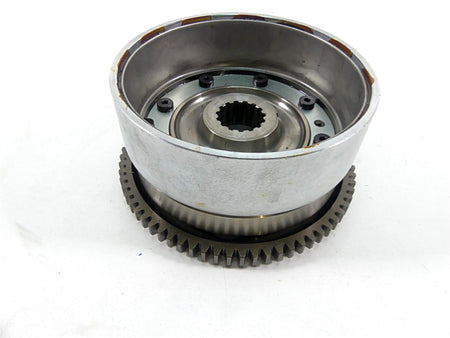 2012 Ducati Monster 1100 EVO Ignition Fly Wheel Flywheel Rotor 27610251C {{ shop.shopifyCountryName }} - Mototech271