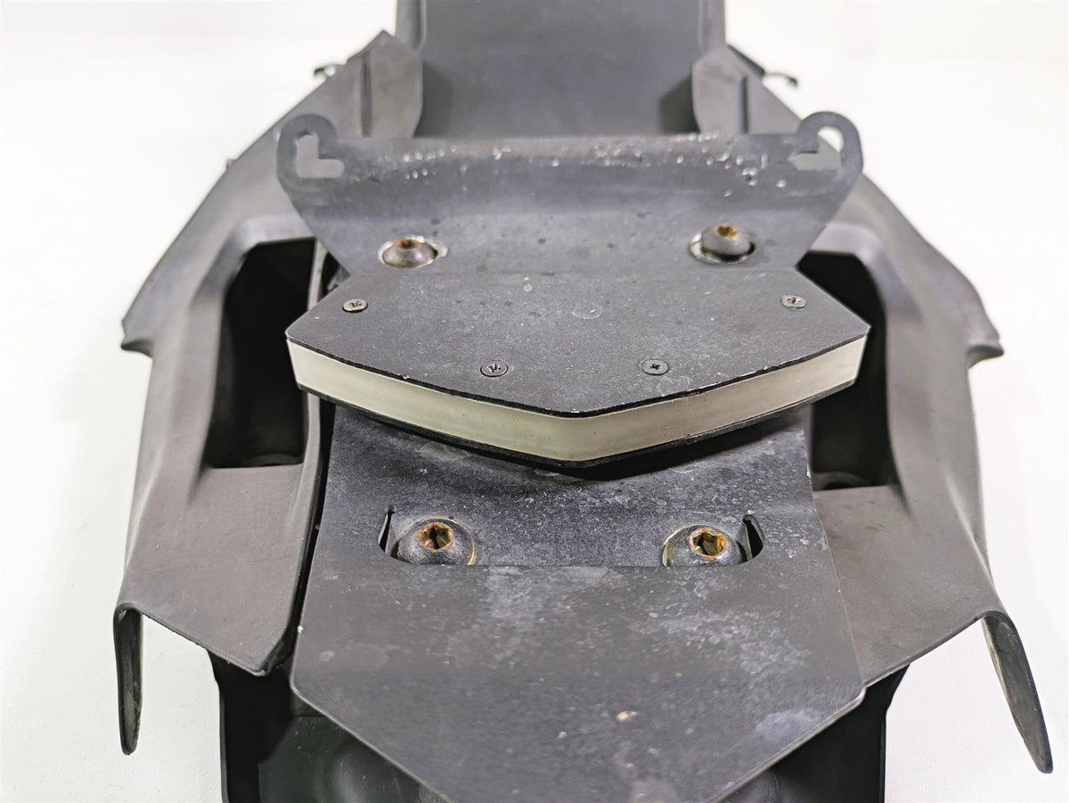 2019 Ducati Supersport 939 S Straight Rear Subframe Sub Frame 47018022CA {{ shop.shopifyCountryName }} - Mototech271