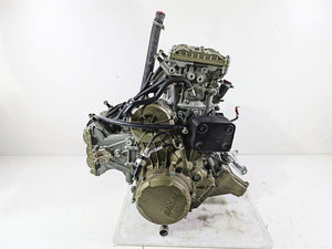 2015 Ducati Panigale 1299 S Great Running Engine Motor 15K -Video 22523102E