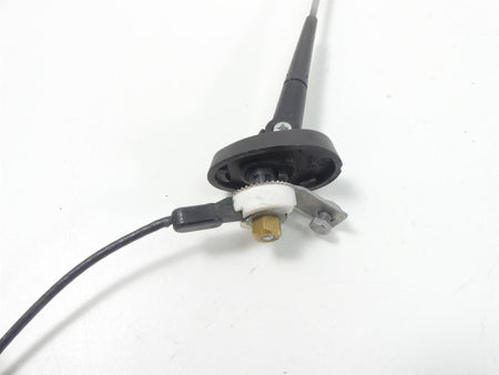 2017 BMW R1200RT K52 Alpine Radio Amplifier Antenna Wiring Set 65128542065 {{ shop.shopifyCountryName }} - Mototech271