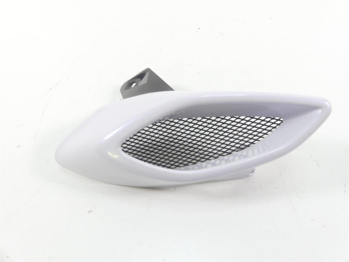 2018 Mv Agusta Brutale 800 RR Front Right Tank Air Inlet Cover Fairing 80A0C2090 {{ shop.shopifyCountryName }} - Mototech271