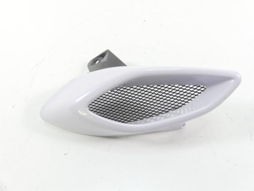 2018 Mv Agusta Brutale 800 RR Front Right Tank Air Inlet Cover Fairing 80A0C2090 | Mototech271