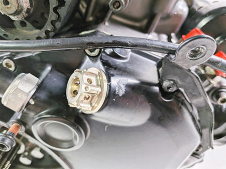 2011 Ducati Streetfighter 1098 S Running Engine Motor 3K Only 22522861A {{ shop.shopifyCountryName }} - Mototech271