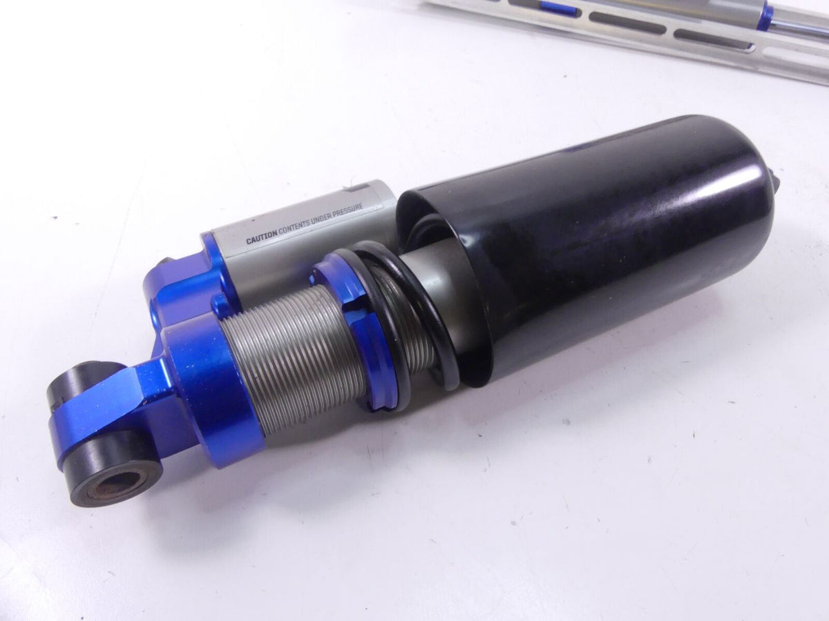 2021 Polaris 650 Matryx Indy VR1 Rear Walker Evans Velocity Shock 7045430 704543 {{ shop.shopifyCountryName }} - Mototech271