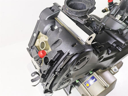 2016 Ducati Monster 1200 S Running Engine Motor 7K -Video 225Z0033A {{ shop.shopifyCountryName }} - Mototech271