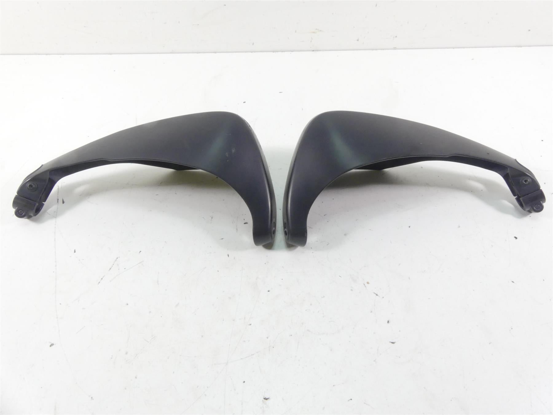 2003 BMW R1150 GS R21 Protector Hand Cover Fairing Guard Set 32712328693 {{ shop.shopifyCountryName }} - Mototech271