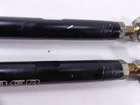 2019 CanAm Maverick X3 XDS Turbo R 50 Caliber Racing Tie Rod End Set 64" 5318A8 {{ shop.shopifyCountryName }} - Mototech271