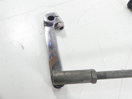 1998 Harley Touring FLHTC Electra Glide Heel Toe Shifter Pedal Set 33895-82 {{ shop.shopifyCountryName }} - Mototech271