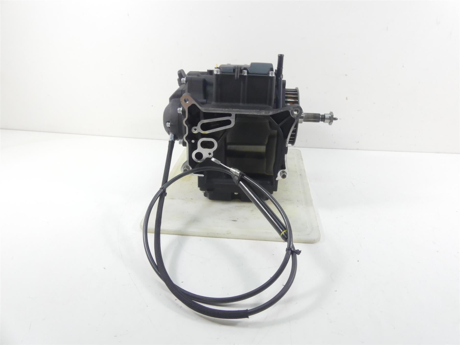 2021 Harley Softail FXBBS 114 Street Bob Transmission Gear Box M8 758mi 34700176 {{ shop.shopifyCountryName }} - Mototech271