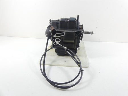 2021 Harley Softail FXBBS 114 Street Bob Transmission Gear Box M8 758mi 34700176 {{ shop.shopifyCountryName }} - Mototech271