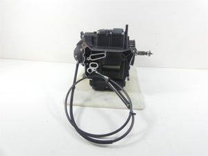 2021 Harley Softail FXBBS 114 Street Bob Transmission Gear Box M8 758mi 34700176