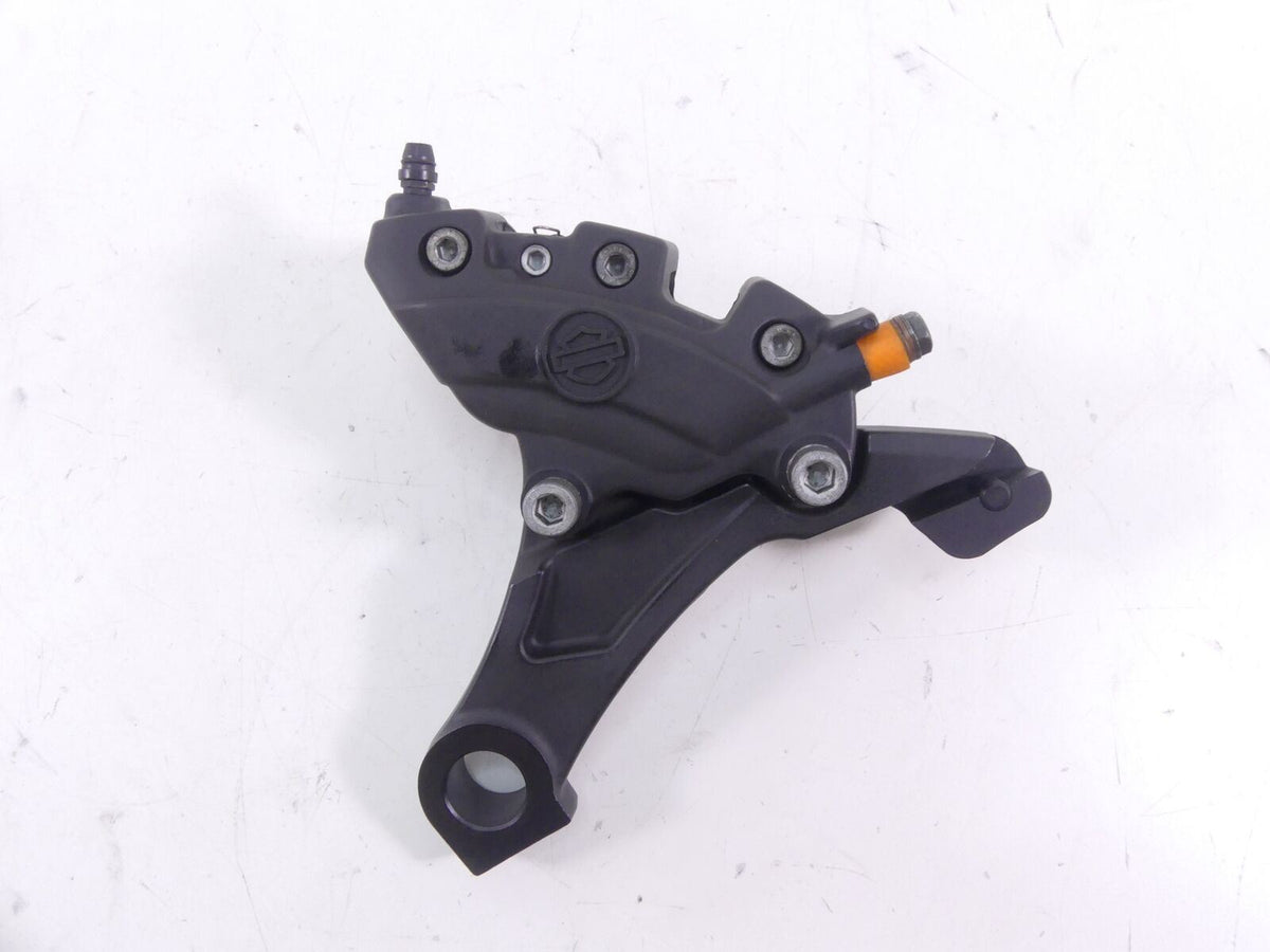 2009 Harley Touring FLHTCU Electra Glide Rear Brembo Brake Caliper 44080-08C {{ shop.shopifyCountryName }} - Mototech271