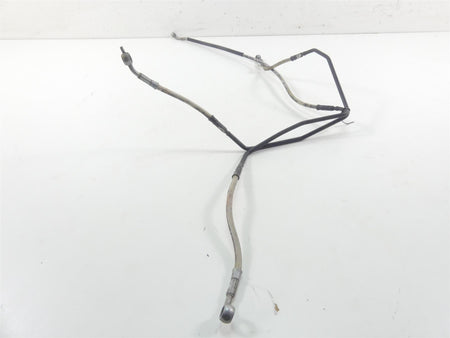 2019 BMW R1250GS K50 Rear Abs Brake Line Hose Set 34328526554 34328526555 {{ shop.shopifyCountryName }} - Mototech271