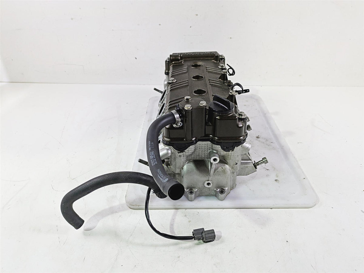 2018 Kawasaki Ultra 310 X Cylinderhead Cylinder Head Cam Shaft Set 11008-1545 {{ shop.shopifyCountryName }} - Mototech271