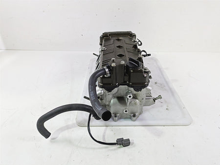 2018 Kawasaki Ultra 310 X Cylinderhead Cylinder Head Cam Shaft Set 11008-1545 {{ shop.shopifyCountryName }} - Mototech271