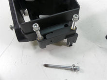 Load image into Gallery viewer, 2013 Harley FXDWG Dyna Wide Glide Electric Tray &amp;  Cover Lid 70367-12 66361-12
