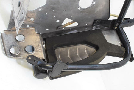 2008 Polaris RMK 700 155" Front Bulkhead Bulk Head Subframe {{ shop.shopifyCountryName }} - Mototech271