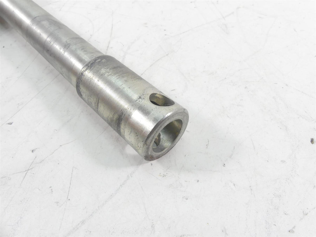 2011 Harley VRSCF Muscle Rod Front Axle Wheel Spindle 41628-08 {{ shop.shopifyCountryName }} - Mototech271