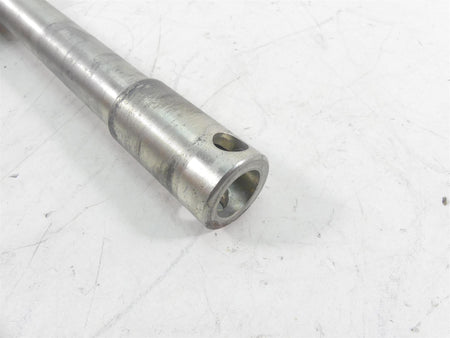 2011 Harley VRSCF Muscle Rod Front Axle Wheel Spindle 41628-08 {{ shop.shopifyCountryName }} - Mototech271