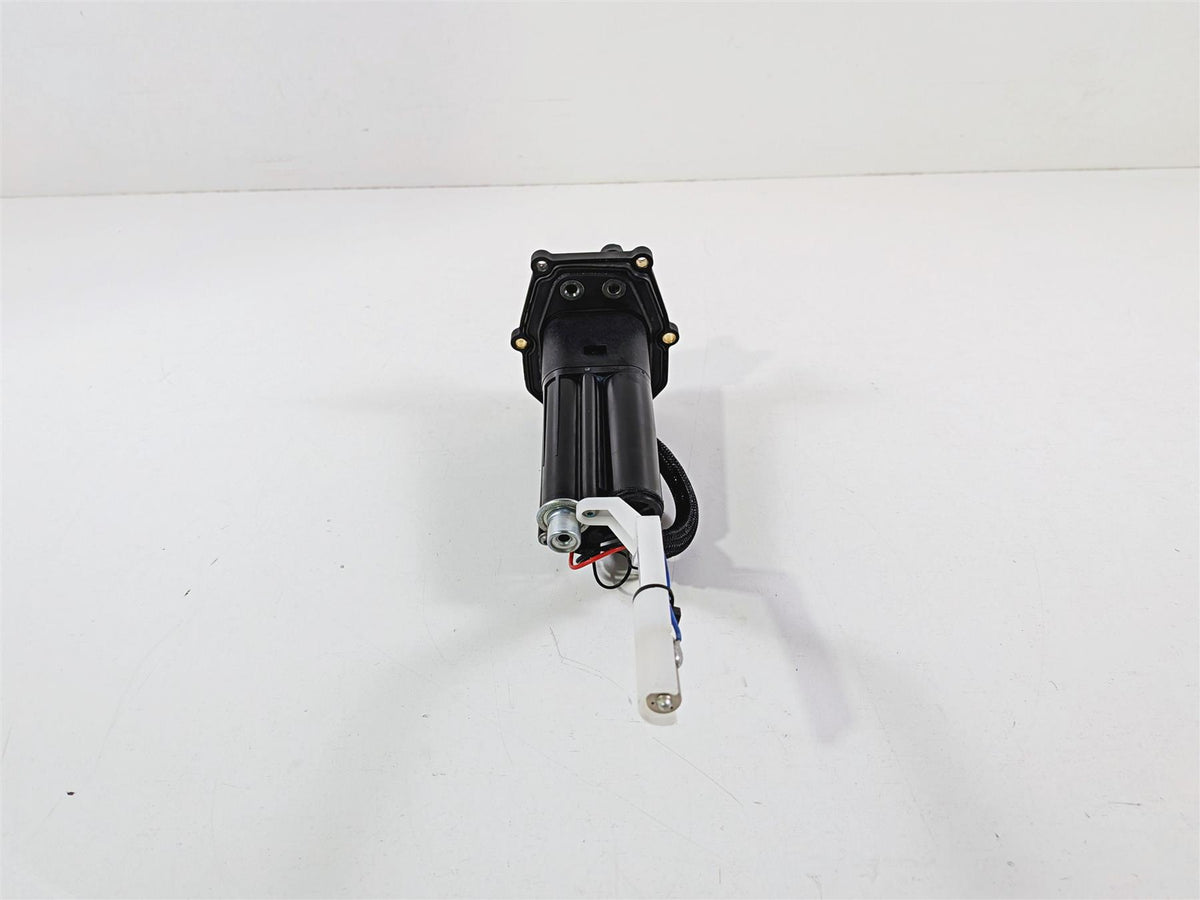 2016 Ducati Hypermotard 939 SP Fuel Gas Petrol Pump - Tested 16024281A-Mototech271