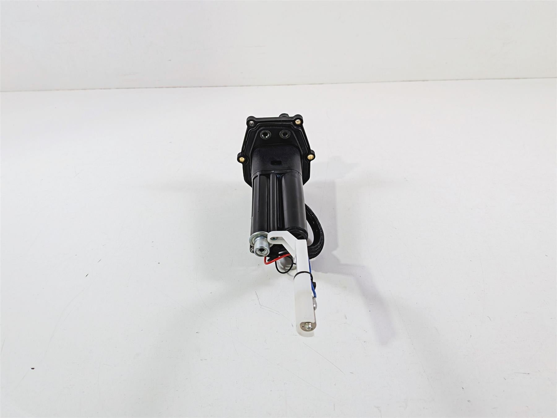 2016 Ducati Hypermotard 939 SP Fuel Gas Petrol Pump - Tested 16024281A-Mototech271