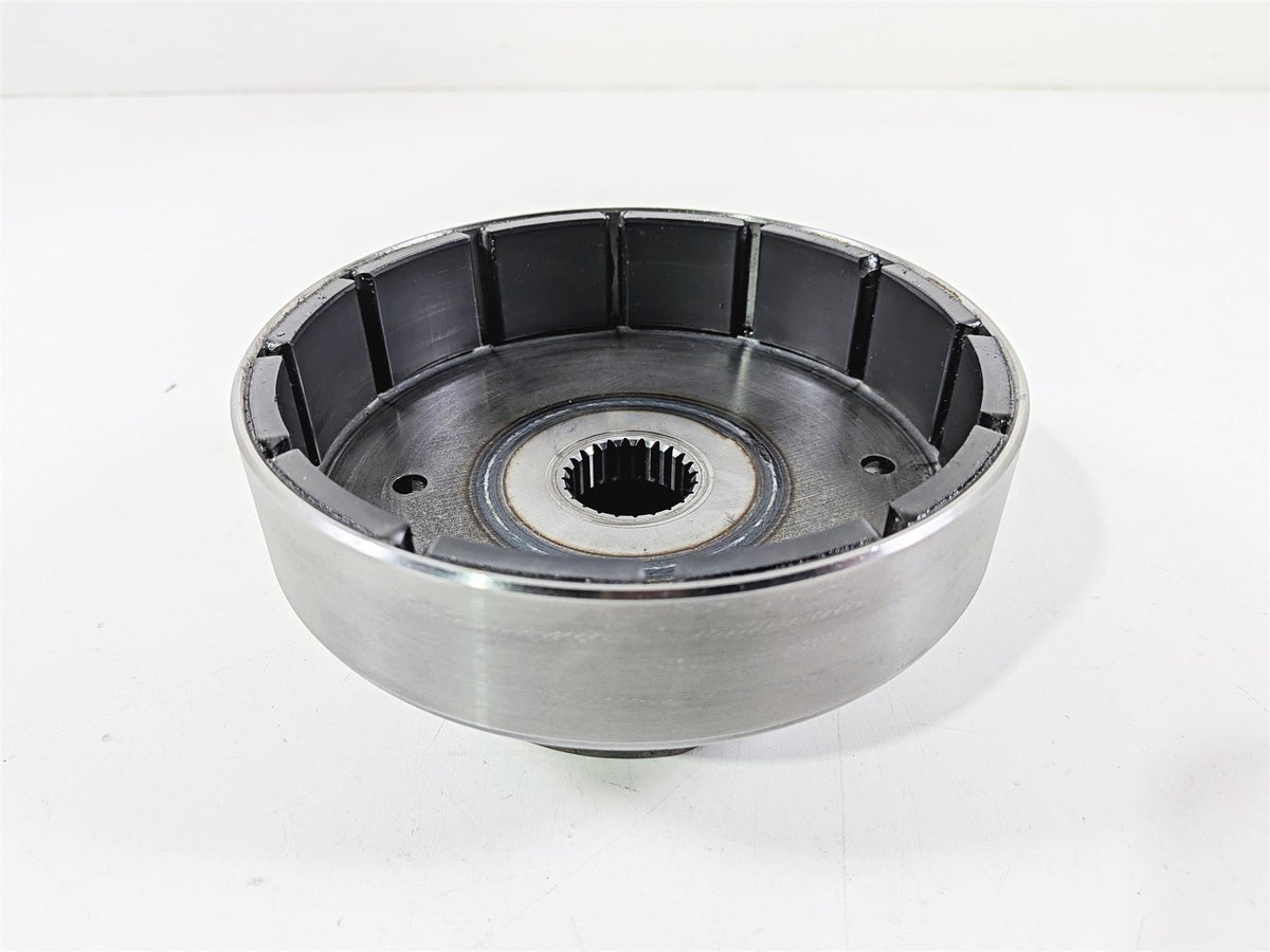 2008 Harley FXDSE CVO Dyna Ignition Flywheel Fly Wheel Rotor 40356-07-Mototech271