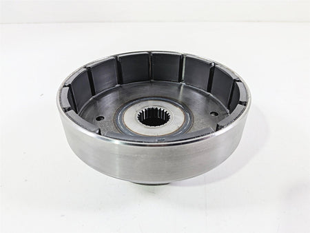 2008 Harley FXDSE CVO Dyna Ignition Flywheel Fly Wheel Rotor 40356-07-Mototech271