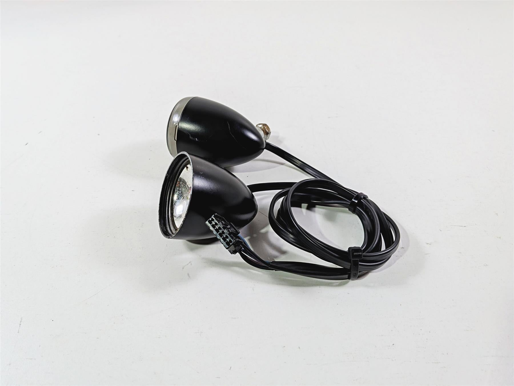 2011 Harley VRSCDX Night Rod Front Blinker Turn Signal Set 69587-07 {{ shop.shopifyCountryName }} - Mototech271