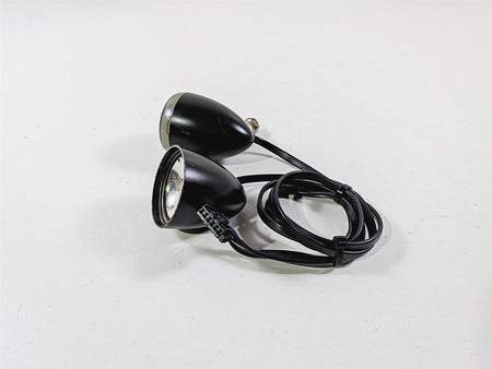 2011 Harley VRSCDX Night Rod Front Blinker Turn Signal Set 69587-07 {{ shop.shopifyCountryName }} - Mototech271