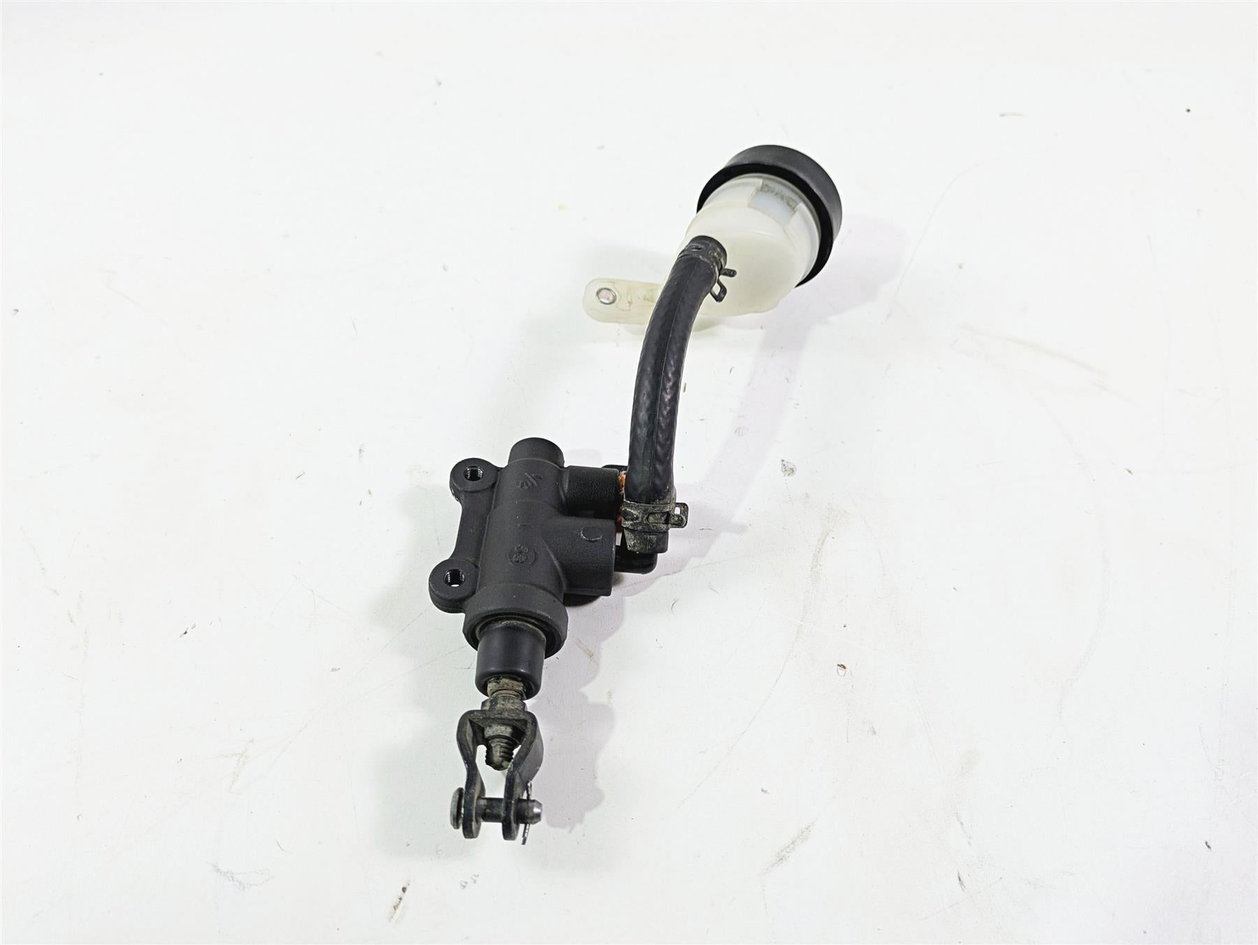 2015 BMW R1200 GS Adv K51 Nissin Rear Brake Master Cylinder 1/2" 34318522398 {{ shop.shopifyCountryName }} - Mototech271